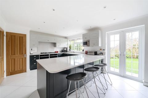 6 bedroom detached house for sale, Hook Hill Lane, Hook Heath, Surrey, GU22