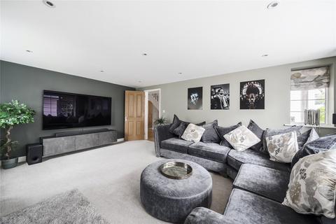 6 bedroom detached house for sale, Hook Hill Lane, Hook Heath, Surrey, GU22