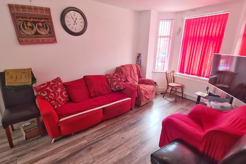 4 bedroom end of terrace house for sale, Stanhope Street, Levenshulme