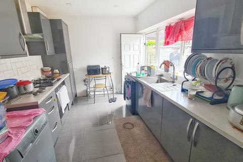 4 bedroom end of terrace house for sale, Stanhope Street, Levenshulme