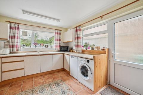 3 bedroom detached house for sale, Chalmore Gardens, Wallingford OX10