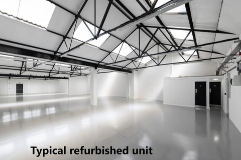 Industrial unit to rent, Unit L, Penfold Industrial Park, Watford, WD24 4YY