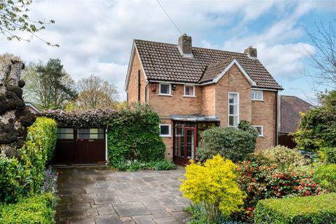 2 bedroom detached house for sale, Cloweswood Lane, Earlswood, Solihull, B94 5SE