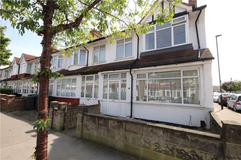 3 bedroom end of terrace house to rent, Warlingham Road, Thornton Heath, CR7