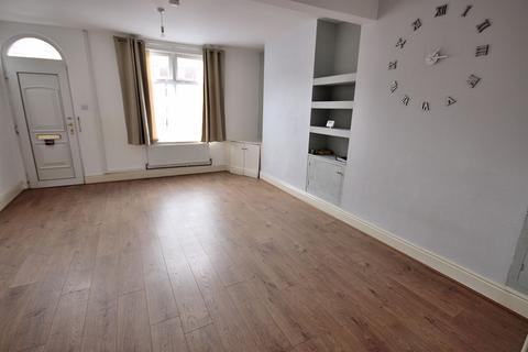 2 bedroom house to rent, Liverpool L15