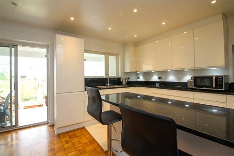 3 bedroom link detached house for sale, River Green, Hamble, Southampton, Hampshire, SO31