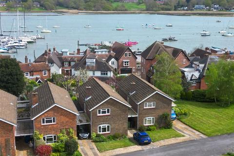 3 bedroom link detached house for sale, River Green, Hamble, Southampton, Hampshire, SO31