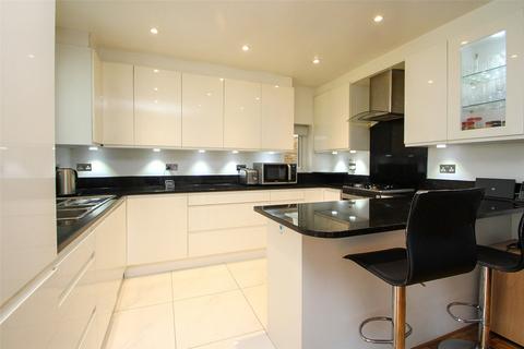 3 bedroom link detached house for sale, River Green, Hamble, Southampton, Hampshire, SO31