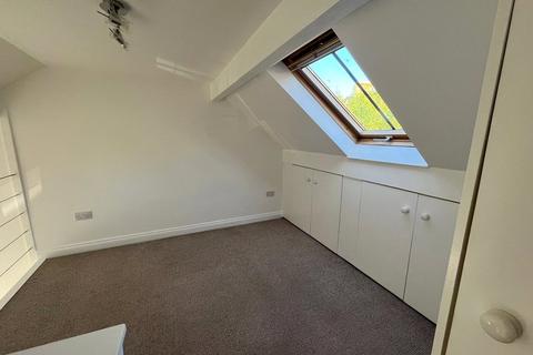 1 bedroom apartment to rent, LITTLE BREWERY STREET, ST CLEMENTS, OX4