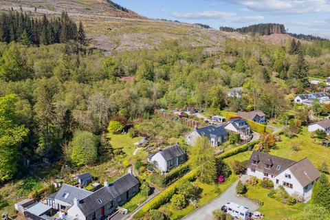 2 bedroom cottage for sale, Tynloan, Tarbet, Argyll and Bute, G83 7DD