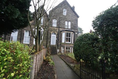 2 bedroom flat to rent, Parish Ghyll Road, Ilkley, West Yorkshire, LS29