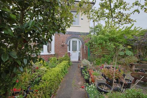 3 bedroom terraced house for sale, Leon Avenue, Taffs Well, Cardiff, CF15