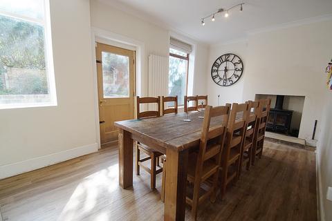 5 bedroom detached house for sale, Springmeadow Lane, Uppermill OL3