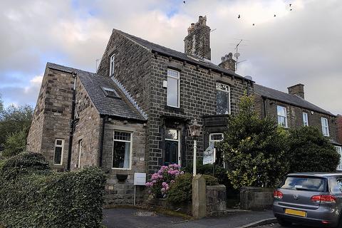 5 bedroom detached house for sale, Springmeadow Lane, Uppermill OL3