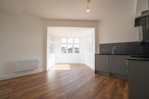 2 bedroom apartment to rent, Leicester, Leicester LE1