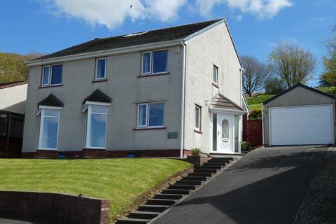 4 bedroom detached house for sale, 43 The Crofts, St Bees CA27