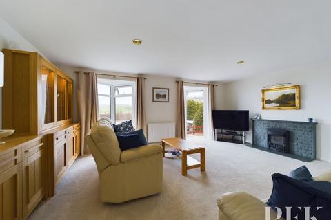 4 bedroom detached house for sale, 43 The Crofts, St Bees CA27