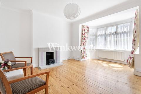1 bedroom apartment for sale, Wynchgate, London, N14