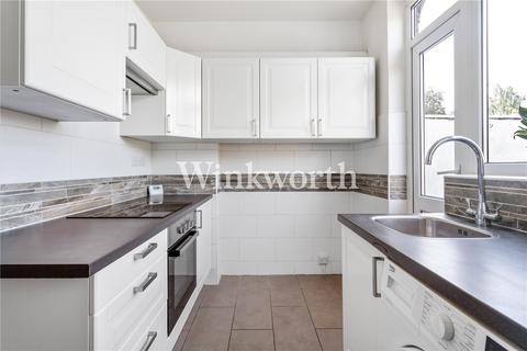 1 bedroom apartment for sale, Wynchgate, London, N14