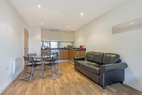 1 bedroom apartment to rent, Cutmore Ropeworks, Barking Central, Barking IG11