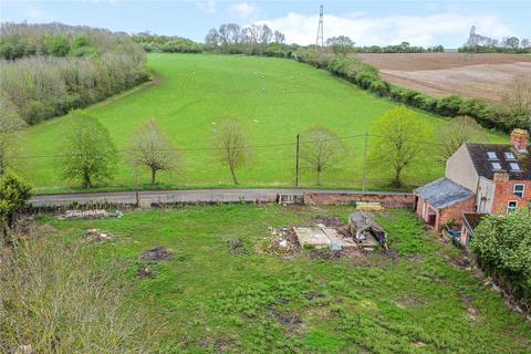 Plot for sale, Whiston Road, Cogenhoe, Northamptonshire, NN7