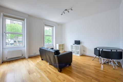1 bedroom flat to rent, CLAPHAM ROAD, SW9