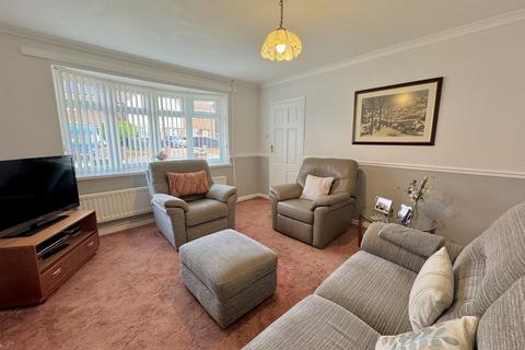 3 bedroom terraced house for sale, Raleigh Road, Redhouse, Sunderland, Tyne and Wear, SR5