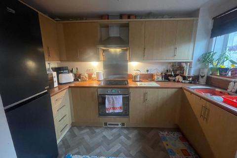 2 bedroom flat to rent, Bryntirion, Llanelli, Carmarthenshire, SA15 3QD