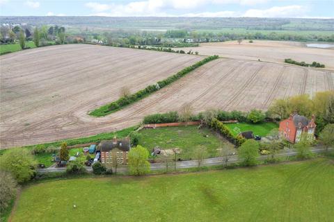 Plot for sale, Whiston Road, Cogenhoe, Northamptonshire, NN7