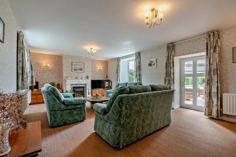 4 bedroom detached house for sale, Broomhaugh, Longhirst, Morpeth, Northumberland