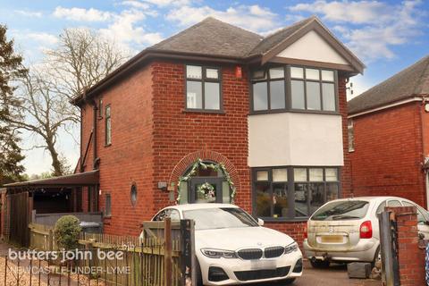 3 bedroom detached house for sale, Whitehouse Road, Newcastle