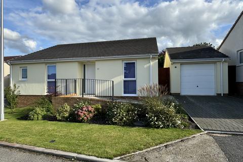 3 bedroom detached house for sale, Merryfield Road, Bideford EX39