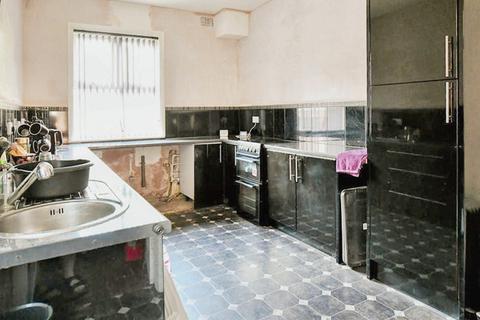 3 bedroom terraced house for sale, Albany Road, Doncaster, South Yorkshire, DN4 0QN