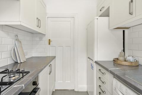 undefined, Cleveley Crescent, London W5