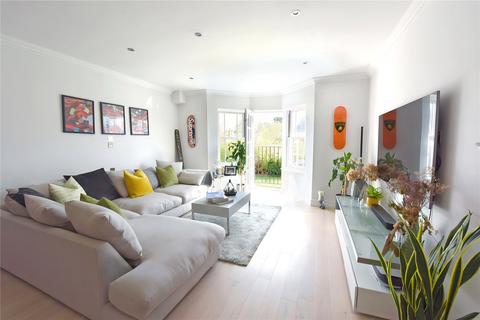 2 bedroom apartment for sale, Anyards Road, Cobham, Surrey, KT11