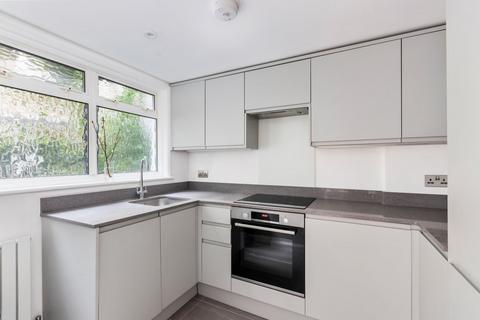 1 bedroom flat for sale, Southerton Road, Hammersmith W6