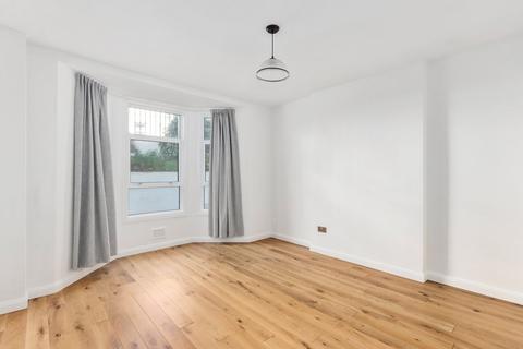 1 bedroom flat for sale, Southerton Road, Hammersmith W6
