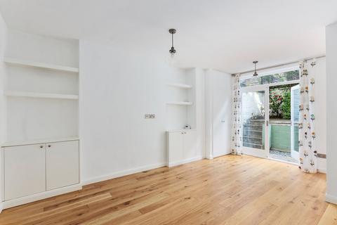 20a Southerton Road, London, W6 0PH