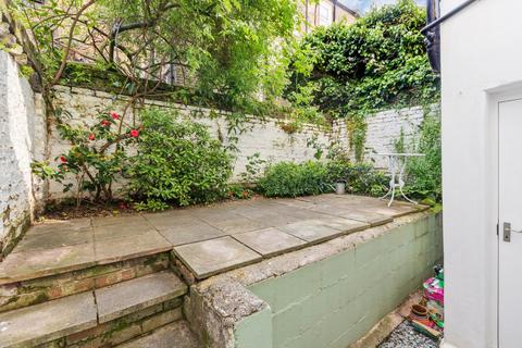 20a Southerton Road, London, W6 0PH