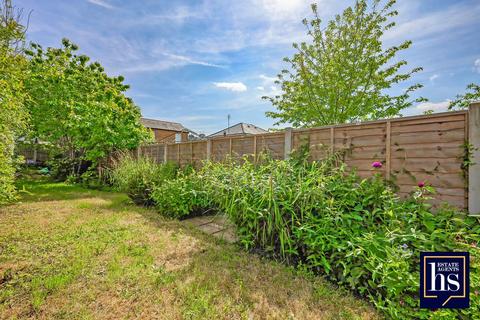 2 bedroom semi-detached bungalow for sale, Cromwell Road, Brentwood CM14