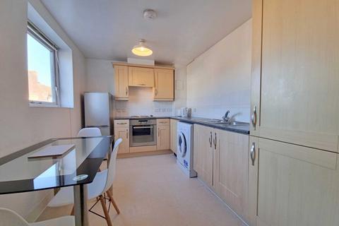 2 bedroom apartment for sale, Fore Hamlet, Ipswich