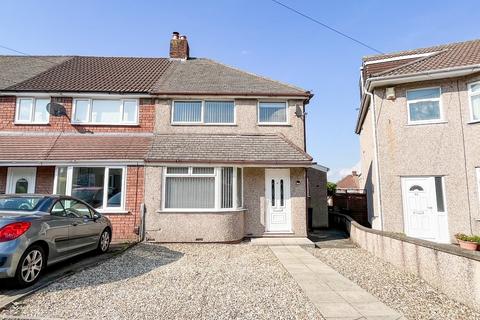 3 bedroom end of terrace house for sale, Worthing Road, Patchway, Bristol, Gloucestershire, BS34