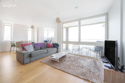 2 bedroom flat to rent, The Boardwalk, Brighton Marina Village, Brighton, East Sussex, BN2