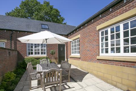 4 bedroom mews for sale, Wynnstay Court, Wynnstay Hall Estate