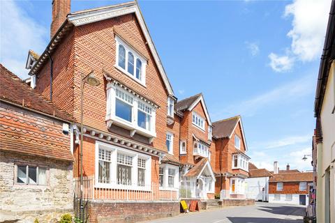 3 bedroom apartment for sale, Swan House, Saddlers Row, Petworth, West Sussex, GU28