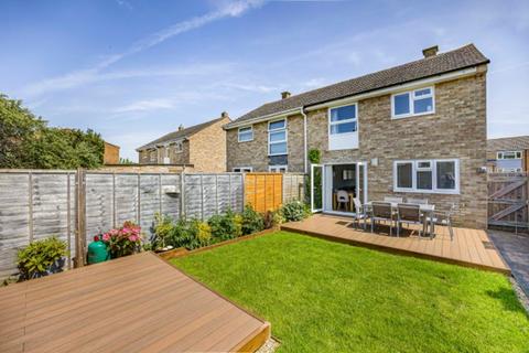 2 Cherry Close, Kidlington, OX5 1ET