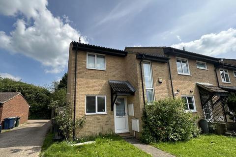 2 bedroom semi-detached house to rent, High Wycombe,  Buckinghamshire,  HP11