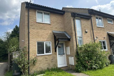 2 bedroom semi-detached house to rent, High Wycombe,  Buckinghamshire,  HP11
