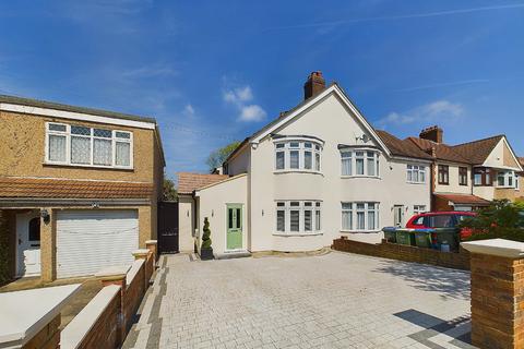 2 bedroom semi-detached house for sale, Harland Avenue, Sidcup DA15