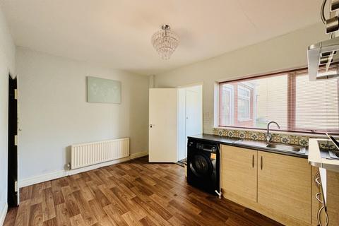 2 bedroom terraced house to rent, Cleveland View, Fishburn